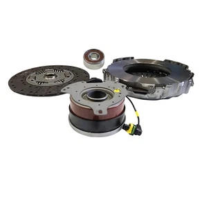 OEM transmission kit for Freightliner DT12 A0032502115, A0119812025, A0214135000 - Picture 1 of 5