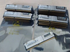 (20) HP SK hynix RENEW 32GB PC3-14900L ECC REG. 715275-001 712384-081 G8 Gen8 - Picture 1 of 1