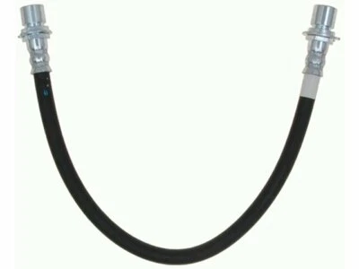 Manguera de freno central trasera AC Delco 61245MF 2008 2009 para Chevrolet Tahoe 2007-2014 Foto 1 de 2