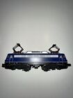 Minitrix 12054 E-Lok BR 110 483-5 E10 DB Blau Spur N  Lokomotive