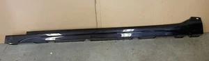 2021-2022 Acura TLX Rocker Panel Cover Left Driver Side 71850-TGV-A0 OEM - Picture 1 of 18