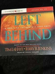 Left Behind Ser.: Left Behind : A Novel of the Earth's Last Days by Jerry B... - Picture 1 of 2