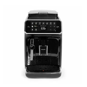 Philips 4300 Super Automatic Espresso Machine, Black | 5 Recipes | EP4321/54 - Picture 1 of 1