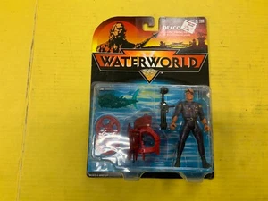 Modellino Waterworld Diacon - Foto 1 di 8