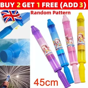 Firework Water Gun Fireworks Water Spraying Toys Outdoor Summer Water Squirt Toy - Picture 1 of 16