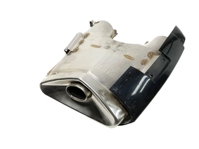 2002 年 4 月 RST 1000 FUTURA 排气消声器管 原始设备制造商 — 第 1/4 张图片