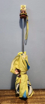 Paraguas para niños Viacom/Nickelodeon Bob Esponja 2010 Foto 1 de 4