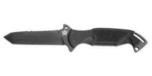 Remington RM895FT/MS Zulu I Tanto Tactical Black - Picture 1 of 3