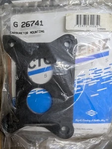 Carburetor Mounting Gasket Victor G26741 2bbl - Bild 1 von 1