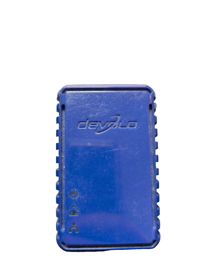 Devolo dLAN 85 HSmini MT: 2261 BLAU - Bild 1 von 2