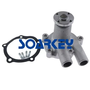 New Water Pump 724550-42700 Fit For Yanmar YM220C YM2700 220C 270 2700 Tractor - Picture 1 of 4