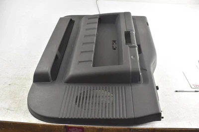 Used Front Left Door Interior Trim Panel fits: 2011 Ford F350SD PICKUP  Grade A - Image 1 of 4