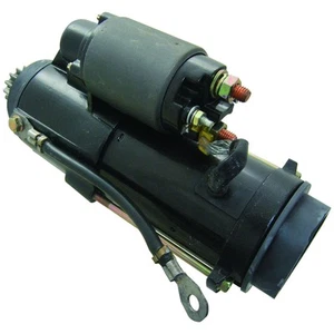 Replacement for 225XXL OPTIMAX YEAR 2002 3.0L - 185.0CI - 225 H.P. STARTER (for - Foto 1 di 1