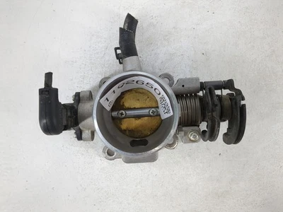 Carrocería del acelerador Hyundai Elantra 2007-2012 AUNU8 Foto 1 de 4