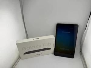 Samsung Galaxy Tab A9 8.7in 64GB 4GB Wi-Fi Tablet - Graphite - Picture 1 of 4