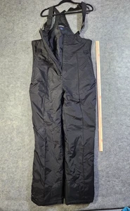 Sport Essentials Schneelatzhose, Herren XXL schwarz - Bild 1 von 11