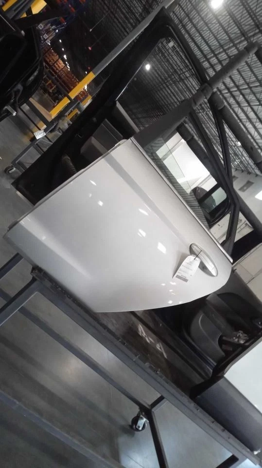 Puerta trasera del conductor 4 puertas sedán ventanas eléctricas se adapta a 11-15 FIESTA 441766 Foto 1 de 1