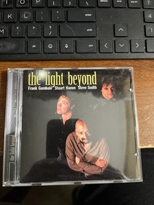 The Light Beyond von Frank Gambale (CD, 2000) - Bild 1 von 1