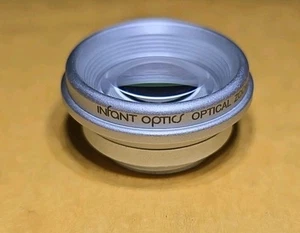 Infant Optics Optical Zoom Lens For DXR-8 Camera - Picture 1 of 3