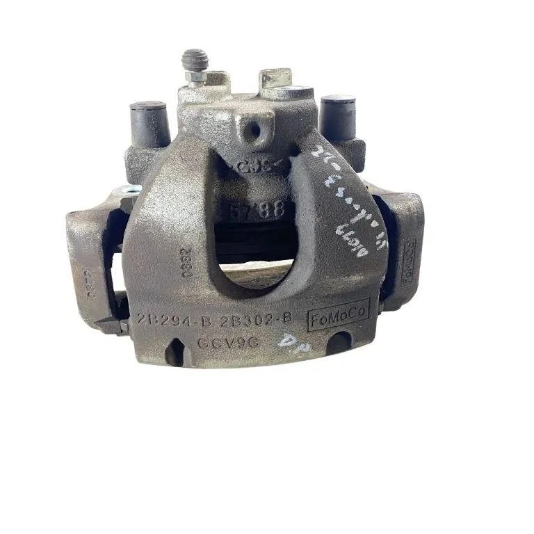 FORD USA ESCAPE Étrier de Frein Avant Droit 2B294B 1.50 Petrol 2022 31671816 - Photo 1/1