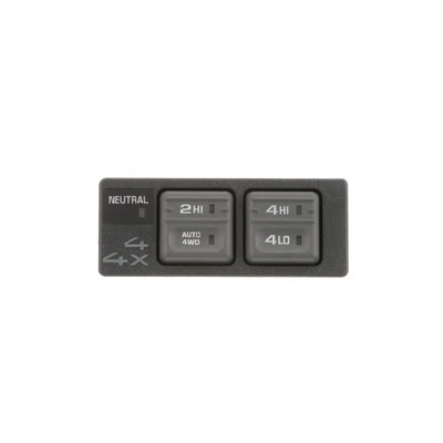 For 1999-2000 Chevrolet K3500 4WD Switch SMP - Image 1 of 4