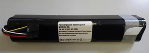 6500mAh Battery Compatible with Neato Botvac D3 D4 D5 D6 D7 D3+ D301 D303 D701 - Picture 1 of 3