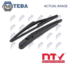 EWB-FT-007 WIPER ARM WINDSCREEN WASHER NTY FOR SUZUKI SX4 - Picture 1 of 8