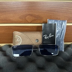 Ray-Ban EMY RB3741 mit Etui - Bild 1 von 9