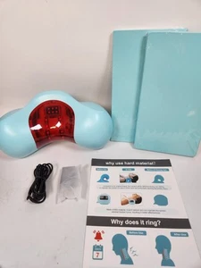USUIE Red Light Therapy Neck Traction Pillow, Neck Stretcher for Neck Pain - Picture 1 of 7