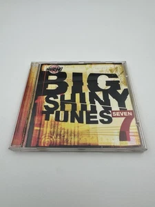 CD Big Shiny Tunes V.7 [Bueno] - Imagen 1 de 8