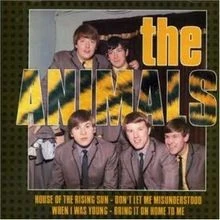 Animals von Animals | CD | Zustand sehr gut - Bild 1 von 2