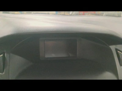 Pantalla de infoentretenimiento usada se adapta a: Ford Focus 2018 4,2`` pantalla grado A Foto 1 de 4