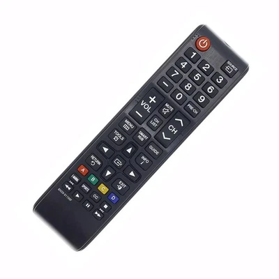 Remote Control Universal for ALL Samsung LCD LED HDTV 3D Smart TVs Replacement G - Image 1 of 4