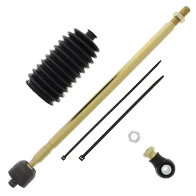 All Balls Left Tie Rod End Kit for Polaris Ranger XP 800 4x4 10-12 - Image 1 of 4