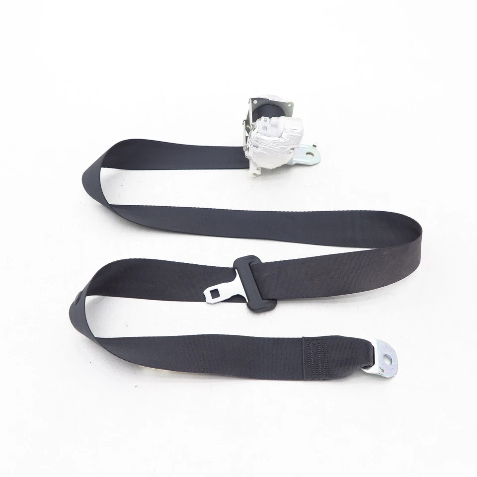 cinturón seguridad trasero nissan gt-r gt-r r35 Foto 1 de 1