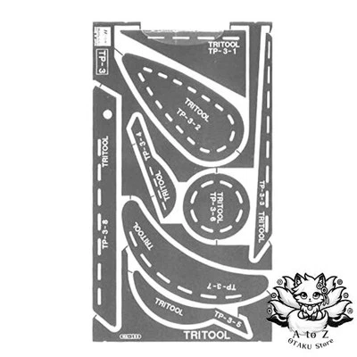 NEW Modeling Saw Set (Hobby Tool) [Toy] - Image 1 of 2