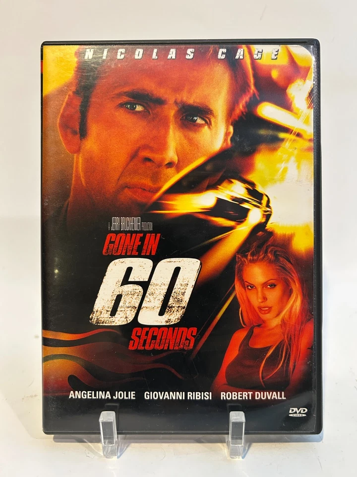 DISCOUNT DVDs (Far-Har / $2-$3 ea) Save 40% on 5+, Only 50¢ shipping on 2nd+ Foto 1 de 1