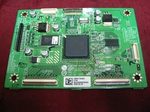 LG tv EBR61784801 (EAX60966001) Main Logic CTRL Board - Picture 1 of 7