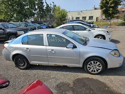 Used Front Right Door Window Regulator Front fits: 2010 Chevrolet Cobalt Sdn ele - Изображение 1 из 4