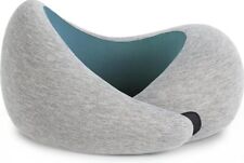 Ostrichpillow Go Neck Pillow - Premium Memory Foam Travel Pillow, 360º Ergonomic