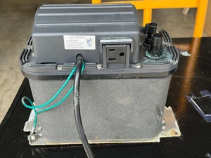 Whirlpool 1901A OEM Drain Pump Replace 1901, 21851901, 2185528 220853 Ice Maker - Picture 1 of 5