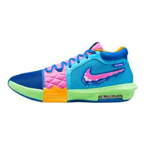 Nike LeBron Witness 8 I Promise School Herren Gr. 6,5 Mehrfarbig HJ2962-900 NEU!!! - Bild 1 von 6