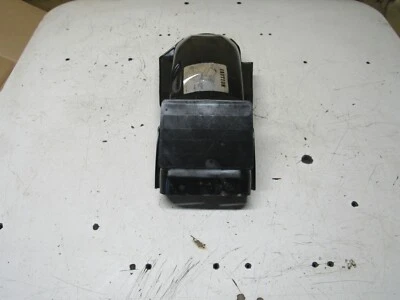 1982 Kawasaki KZ750 LTD Rear Inner Fender - Image 1 of 4