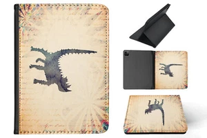 FUNDA FUNDA PARA IPAD DE APPLE|ESPINOSO DRAGÓN ANIMAL AUSTRALIANO - Imagen 1 de 55