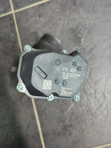 Audi Skoda Vw 2.0TDi 16V DET. EGR Valve 04L131501 B/V400 - Picture 1 of 3
