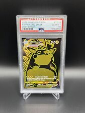 Pikachu Vmax (Full Art) - PSA 9 - Lost Origin – Game Grove