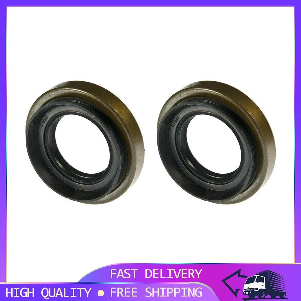 Axle Differential Seal For Lexus RX330 2006 2005 2004 - Image 1 of 1