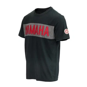 Camiseta Hombre Yamaha FASTER SONS, Talla XS, Nueva - Imagen 1 de 3