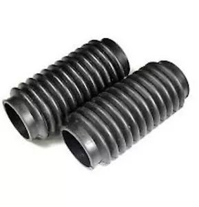 Triumph Bonneville, Tiger, Fork Boot Gaitor Pair 1964-68 (2) PN# 97-1645 - Bild 1 von 1