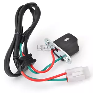 4011799 Pulsar Pulsing sensor Coil For Polaris OUTLAW 450 MXR OUTLAW 525 2X4 IRS - Foto 1 di 7